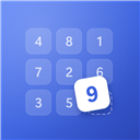Sudoku – Calm & Classic app icon